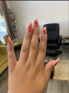 10 Best Red Nail Polish Shades