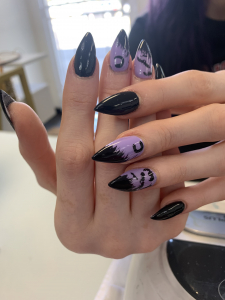 Nail Art Service