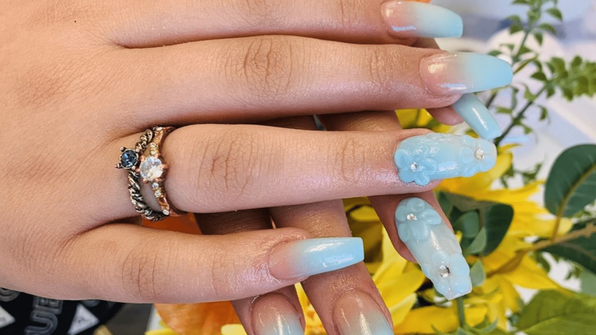 Top Nail Art Trends for the Upcoming Season