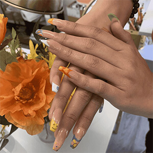 2n Best Nail Salons in Fresno California