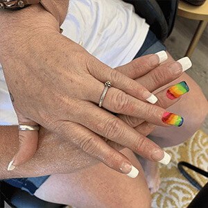 3n Best Nail Salons in Fresno California