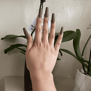 5n Best Nail Salons in Fresno California