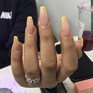 6n Best Nail Salons in Fresno California