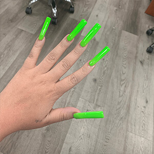 7n Best Nail Salons in Fresno California